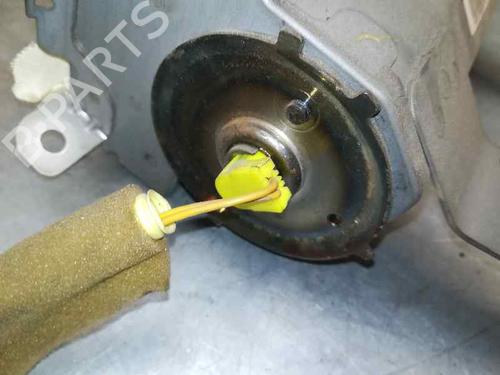Airbag Kit MITSUBISHI PAJERO III (V7_W, V6_W)  | BP4374646C86 