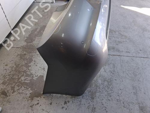 Rear bumper CITROËN C-ELYSEE (DD_) 1.6 BlueHDi 100 | BP36498244C8 - Image 2