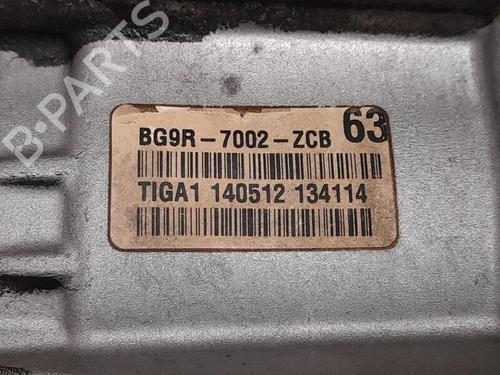 Gearbox FORD S-MAX (WA6)  | BP19437653M3