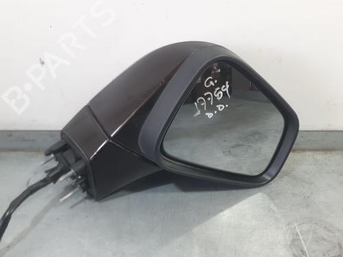 Used Right mirror Right mirror 37242430 37242430