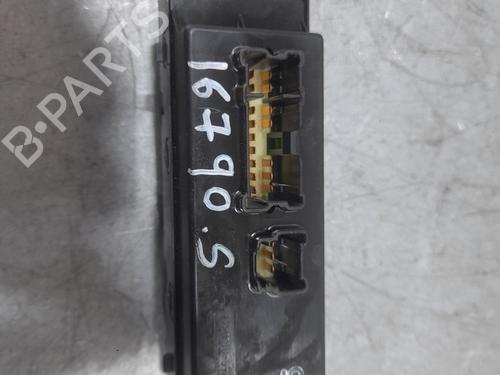Left front window switch NISSAN PULSAR Hatchback (C13) 1.5 dCi | BP26976863I27