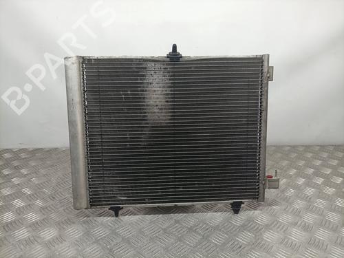 Used AC radiator PEUGEOT 208 I (CA_, CC_) [2012-2020]  13398241
