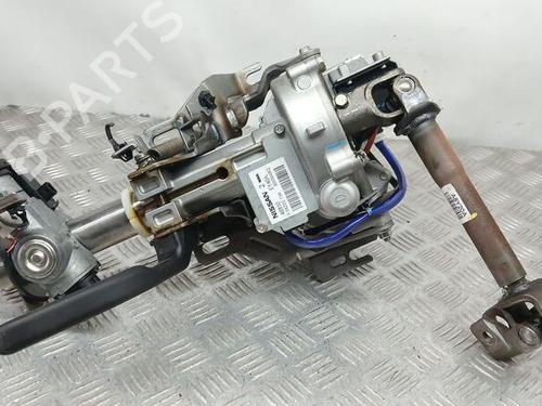 Steering column NISSAN QASHQAI / QASHQAI +2 I (J10, NJ10, JJ10E)  | BP19041511M21 