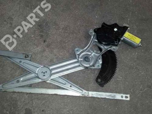 Front right window mechanism NISSAN MICRA IV (K13K, K13KK)  | BP709005C23 