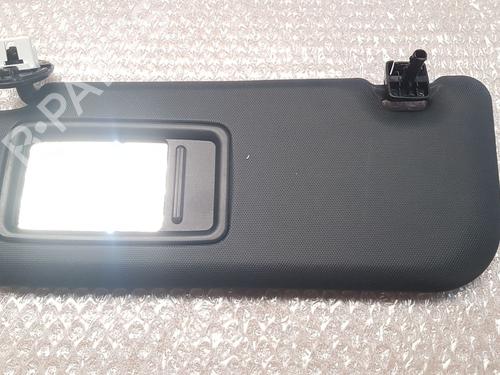 Used Left sun visor Left sun visor 38174174 38174174