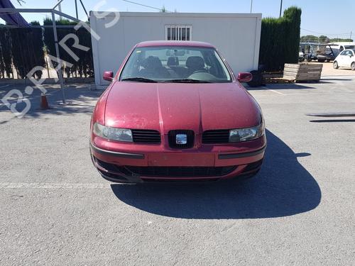 Left taillight SEAT TOLEDO II (1M2)  | BP13917183C34 