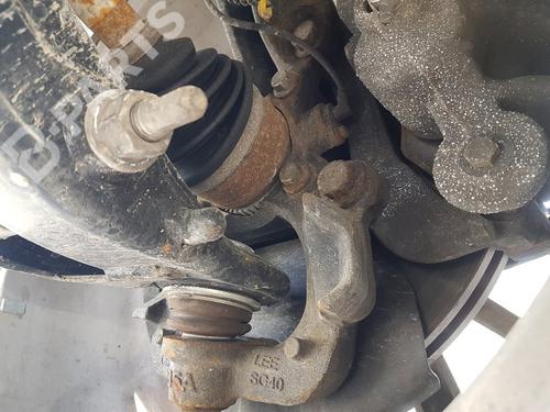 Used Right front steering knuckle LAND ROVER RANGE ROVER SPORT I (L320) 3.0 D 4x4 (256 hp) 9436298