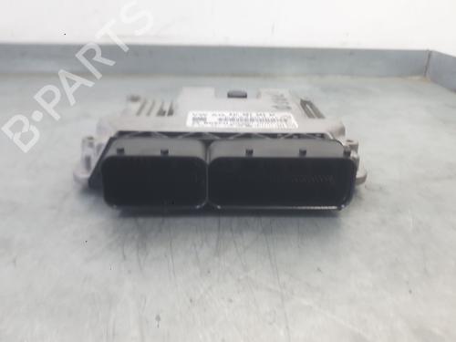 Engine control unit (ECU) SKODA KAMIQ (NW4) 1.0 TSI | BP37242817M57 - Image 2