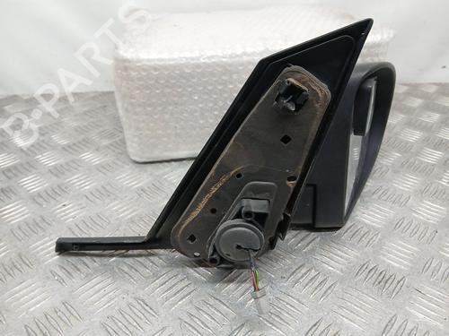 Right mirror MITSUBISHI COLT VI (Z3_A, Z2_A) 1.5 DI-D (Z39A) | BP25723800C27 