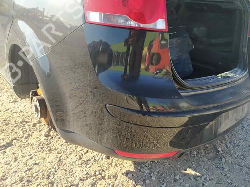 Rear bumper SEAT ALTEA XL (5P5, 5P8)  | BP22779963C8 