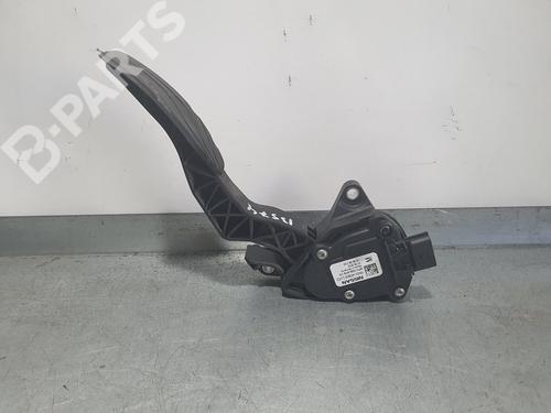 Used Pedal NISSAN QASHQAI II SUV (J11, J11_) [2013-2025]  10501290