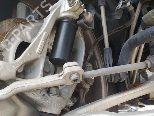 Used Right front steering knuckle Right front steering knuckle BMW i3 (I01) [2013-2026] 33431274 33431274