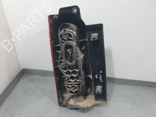 Right taillight CITROËN JUMPY III Van (V_) 2.0 BlueHDi 120 | BP33854111C35 - Image 2