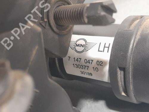 Faro izquierdo MINI MINI (R50, R53) Cooper S (163 hp) 30103243