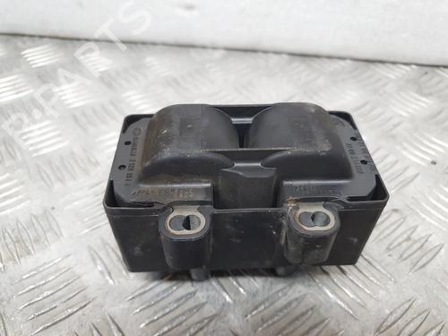 Used Ignition coil NISSAN KUBISTAR Van (X76) [2003-2025]  14834253