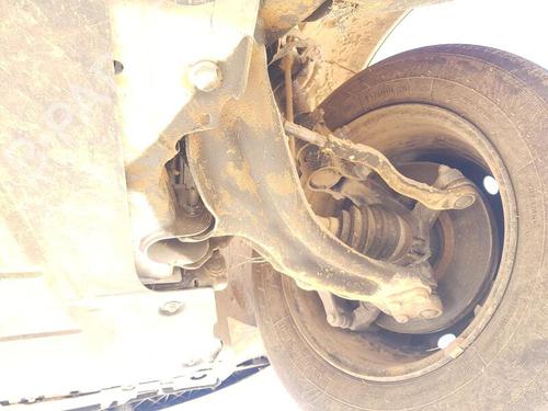 Used Right front suspension arm RENAULT KANGOO Express (FW0/1_) Z.E. (FW0Z, FW1Z) (60 hp) 25790350