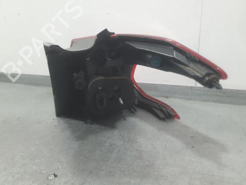 Left taillight PEUGEOT 2008 I (CU_) 1.6 BlueHDi 100 | BP40227599C34 - Image 3