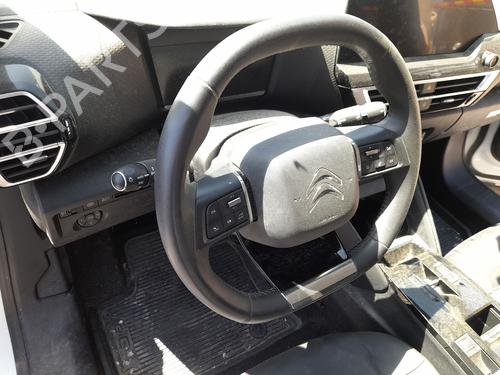 Used Steering wheel Steering wheel CITROËN C4 III (BA_, BB_, BC_) ë-C4 (BCZKXC, BZCKSC) (136 hp) 36164569 36164569