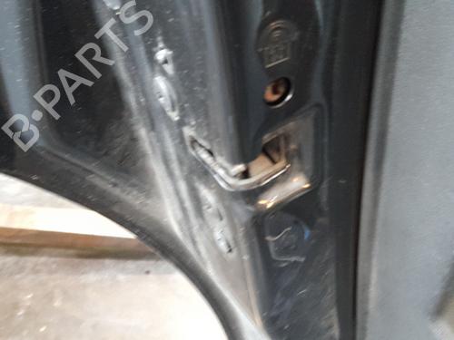 Venstre bagtil lås Venstre bagtil lås CITROËN C4 CACTUS 1.2 VTi 82 (82 hp) 37473347 37473347