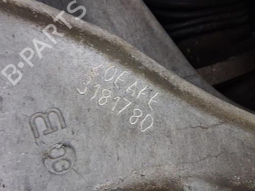 Used Gearbox Gearbox 37639981 37639981