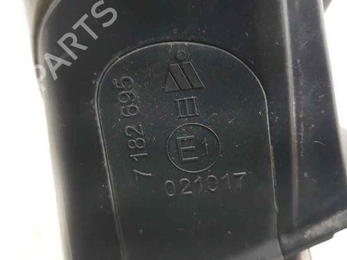 Left mirror BMW 3 (E90) 320 i | BP19396656C26 