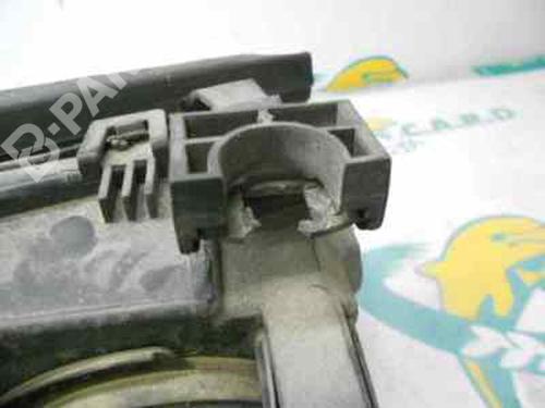 Venstre forlygte BMW 3 Compact (E46)  | BP29463C28 