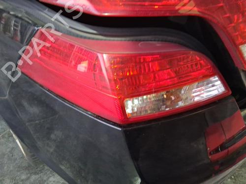 Used Left taillight Left taillight 38439775 38439775