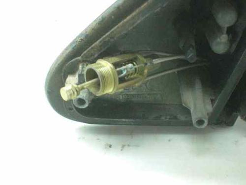 Right mirror SEAT IBIZA II (6K1)  | BP177000C27 