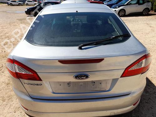 Used Tailgate FORD MONDEO IV (BA7) 2.0 (145 hp) 28818102