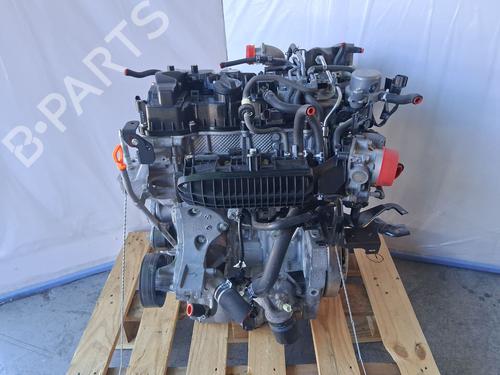 Engine HONDA CIVIC X Hatchback (FC_, FK_) 1.0 VTEC (FK6) | BP39268208M1 - Image 4