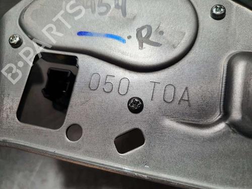 Rear wiper motor HONDA CR-V IV (RM_)  | BP17330582M102 