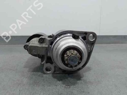 Used Starter SEAT TOLEDO II (1M2) [1998-2006]  16814823
