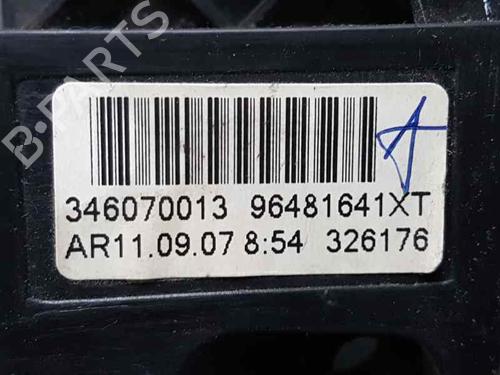 Rattkontroller CITROËN C4 Grand Picasso I (UA_) 2.0 HDi 150 | BP14010352E15