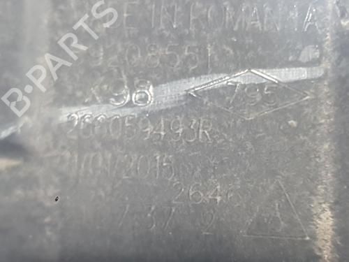 Left front indicator RENAULT CLIO IV (BH_) 0.9 TCe 90 (BHNF, BHMA, BHMH, BHJK, BHJR) | BP37233393C32 - Image 5