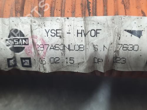 Electronic module NISSAN LEAF (ZE0) Electric | BP33660250M83 - Image 4