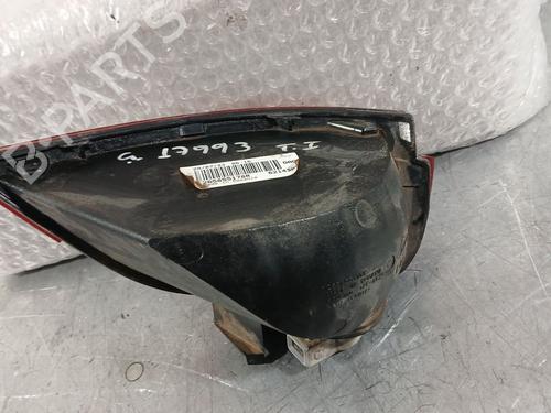 Rear bumper left light DACIA DUSTER (HM_) 1.0 TCe 90 (HMM6) | BP38174058C81 - Image 3