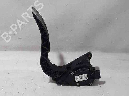 Used Pedal RENAULT CLIO IV (BH_) [2012-2021]  6533256