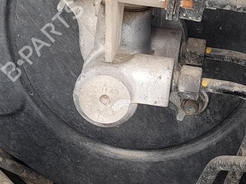 Hovedbremsecylinder Hovedbremsecylinder HYUNDAI i30 (GD) 1.4 (101 hp) 36302710 36302710