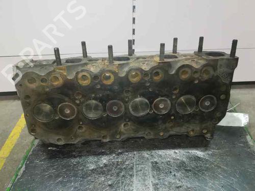 Cylinder head NISSAN CABSTAR E (TL_, VL_)  | BP12564879M5 