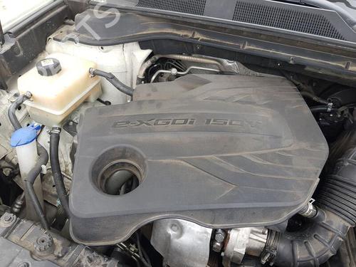 Osłona górna SSANGYONG KORANDO (C300) 1.5 1750101014