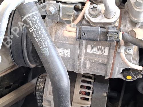 Used AC compressor AC compressor 39600676 39600676