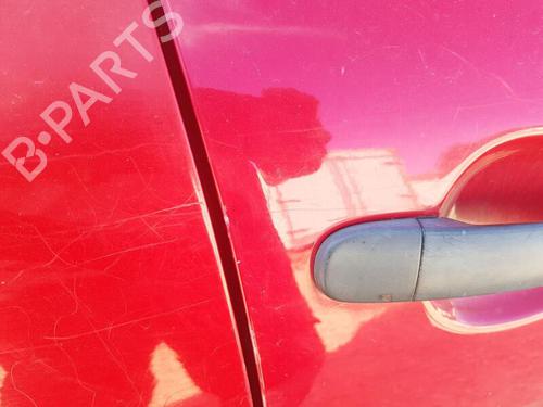 Right front door SEAT ALTEA (5P1) 1.9 TDI | BP26395671C3 