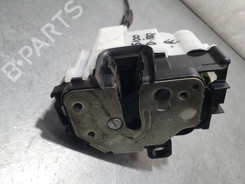 Front left lock FIAT 500 (312_)  | BP15782177C98 