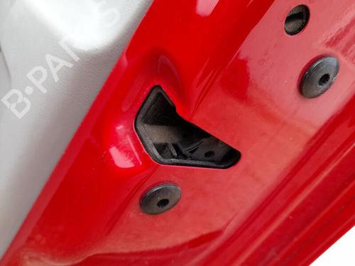 Højre fortil lås SEAT Mii (KF1, KE1) 1.0 (60 hp) 29828454