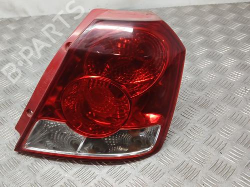 right-taillight-chevrolet-aveo-kalos-hatchback-t200-2003-2004-2005-2006-2007-2008-26976778 main image