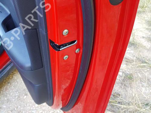 Used Front right lock HYUNDAI KONA (OS, OSE, OSI) [2017-2023]  20145356