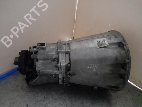 Gearbox MERCEDES-BENZ E-CLASS (W211) E 280 CDI (211.020) | BP11856410M3 