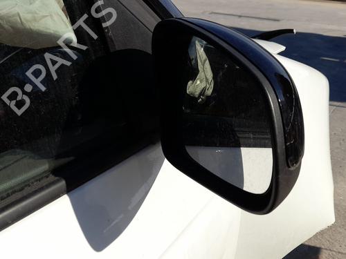 Used Right mirror Right mirror SMART FORFOUR Hatchback (453) electric drive / EQ (453.091) (56 hp) 33558311 33558311