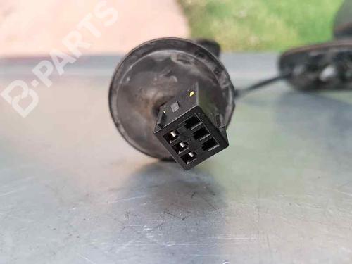Right mirror OPEL CORSA D (S07)  | BP711139C27 