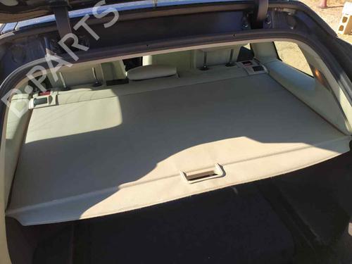 Used Rear parcel shelf SAAB 9-3 Estate (E50) [2005-2015]  22645292